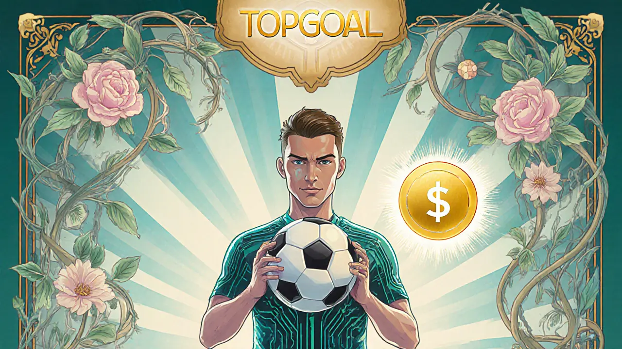 Guía completa del TOPGOAL Footballcraft European Cup Airdrop 2024