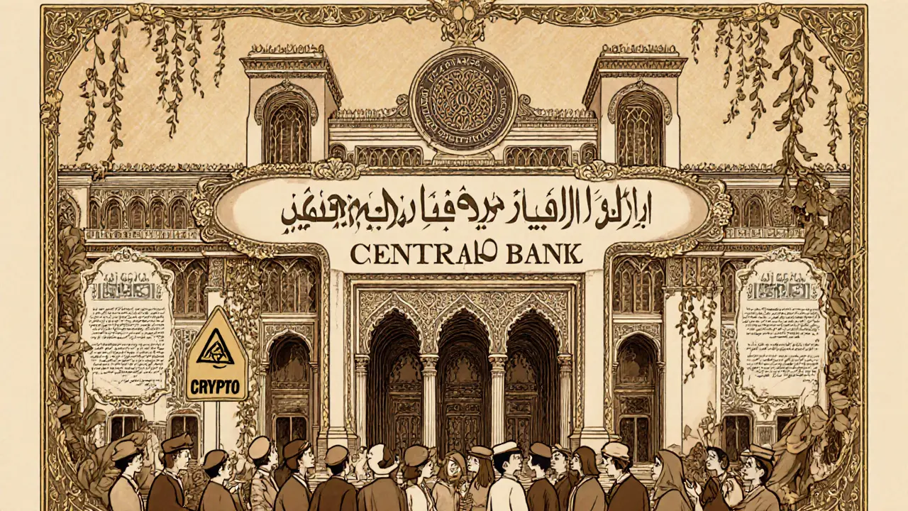 Regulación de criptomonedas en Jordania: del veto bancario a la Ley nº 14 de 2025