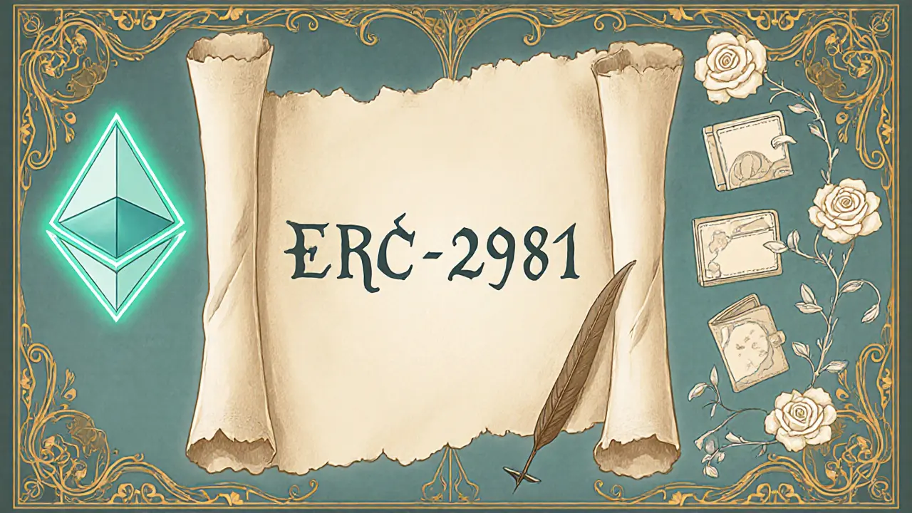 Políticas de regalías en marketplaces NFT: estándares, regulaciones y práctica 2025