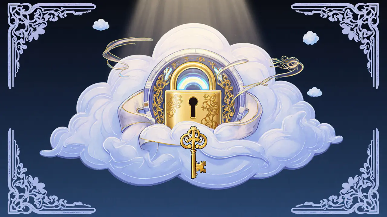 Seguridad BaaS: Guía de Mejores Prácticas 2025