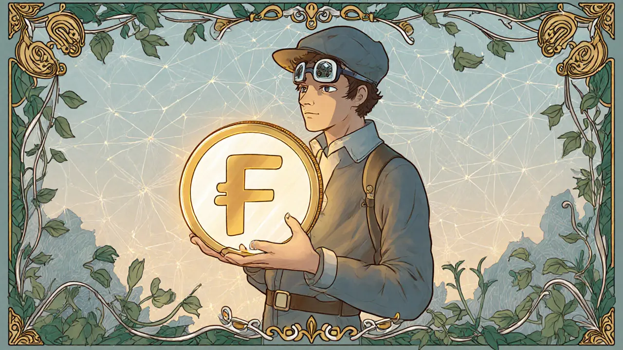 ¿Qué es FILIPCOIN (FCP) y cómo funciona en el mundo cripto?