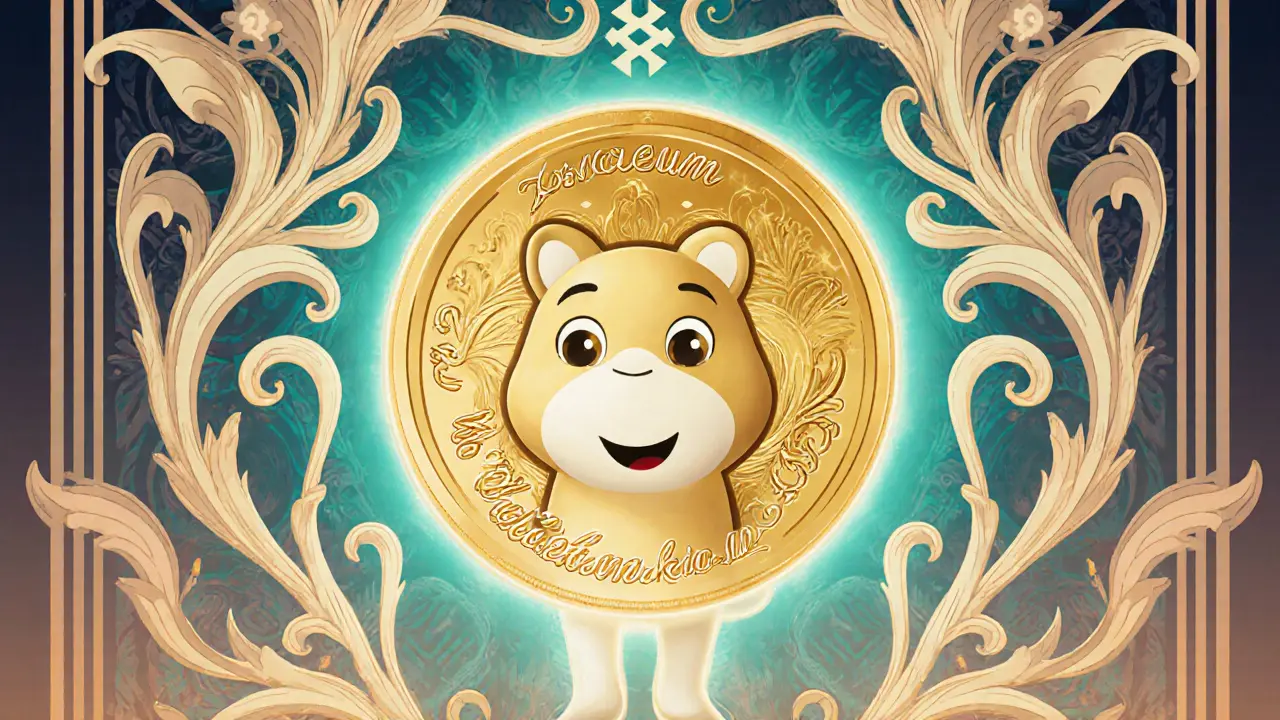 Thoreum x CoinMarketCap: guía completa del airdrop 2025