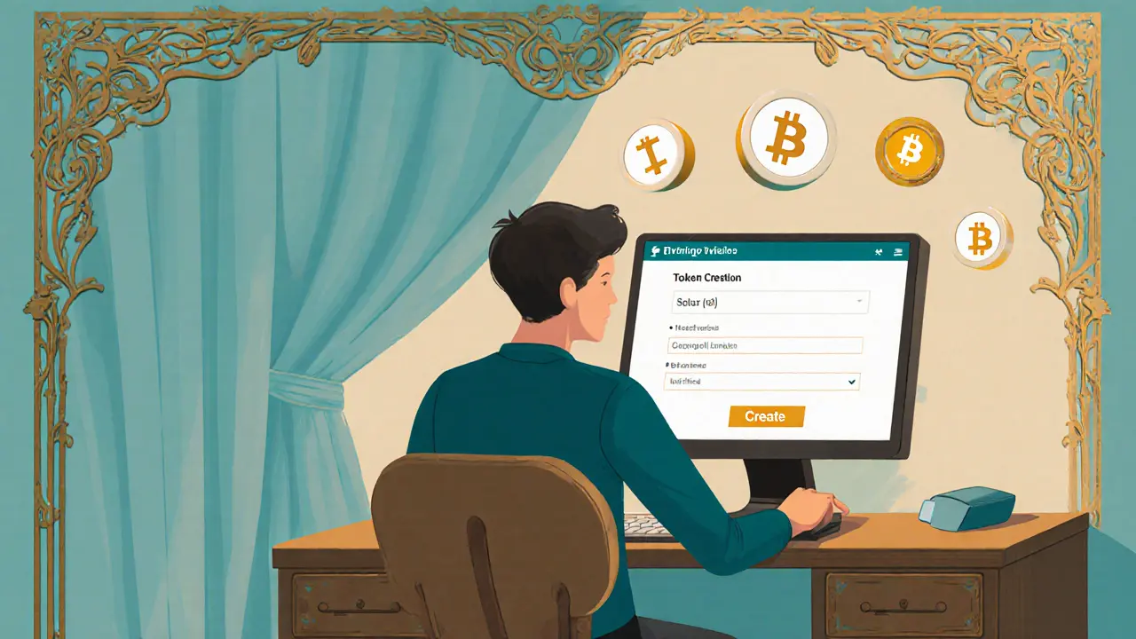 TokenBot (TKB) - Detalles del airdrop y análisis en CoinMarketCap