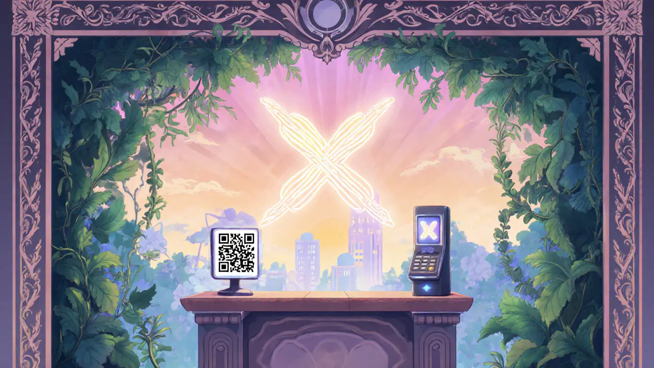 XRPayNet (XRPAYNET): ¿Qué es y cómo funciona esta criptomoneda de pagos