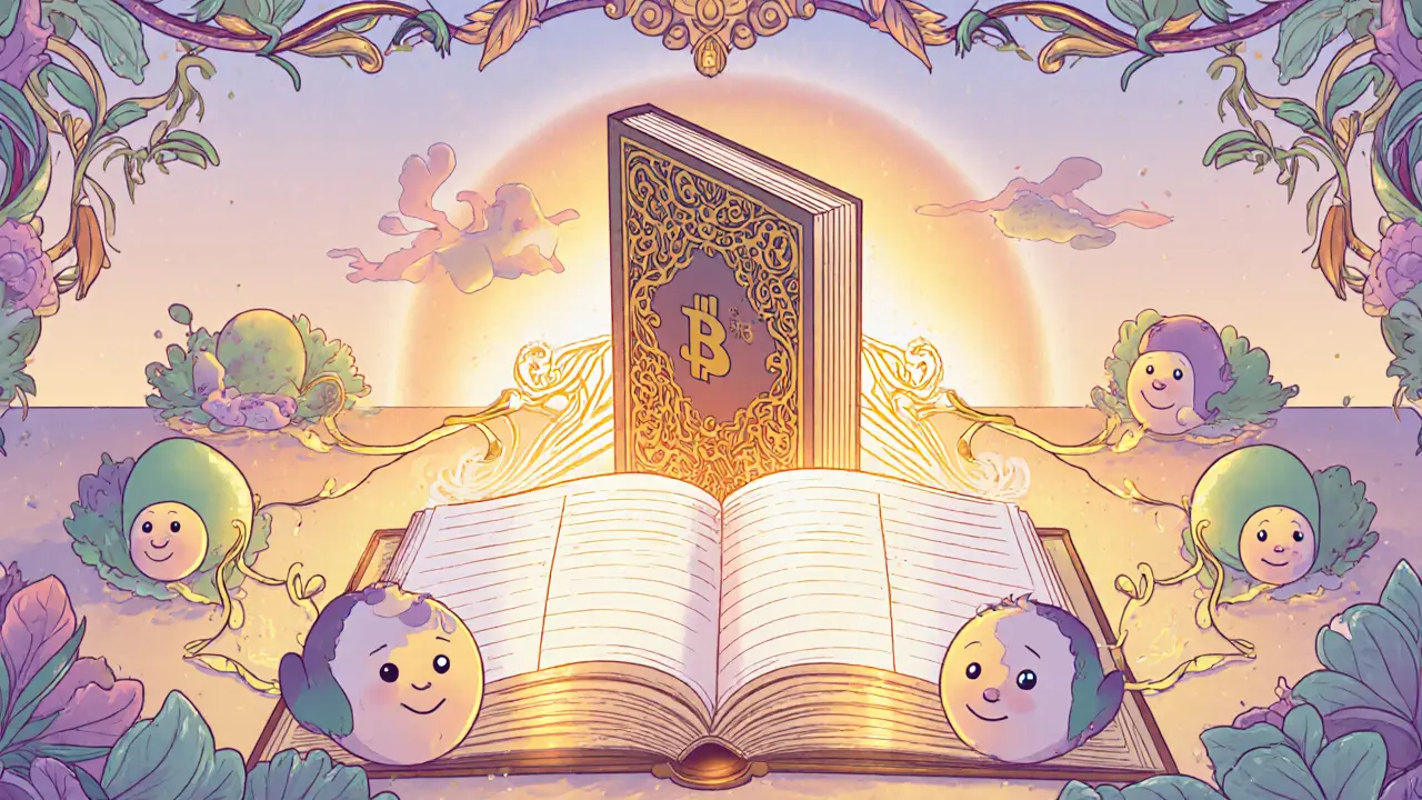 Eficiencia energética de los mecanismos de consenso blockchain