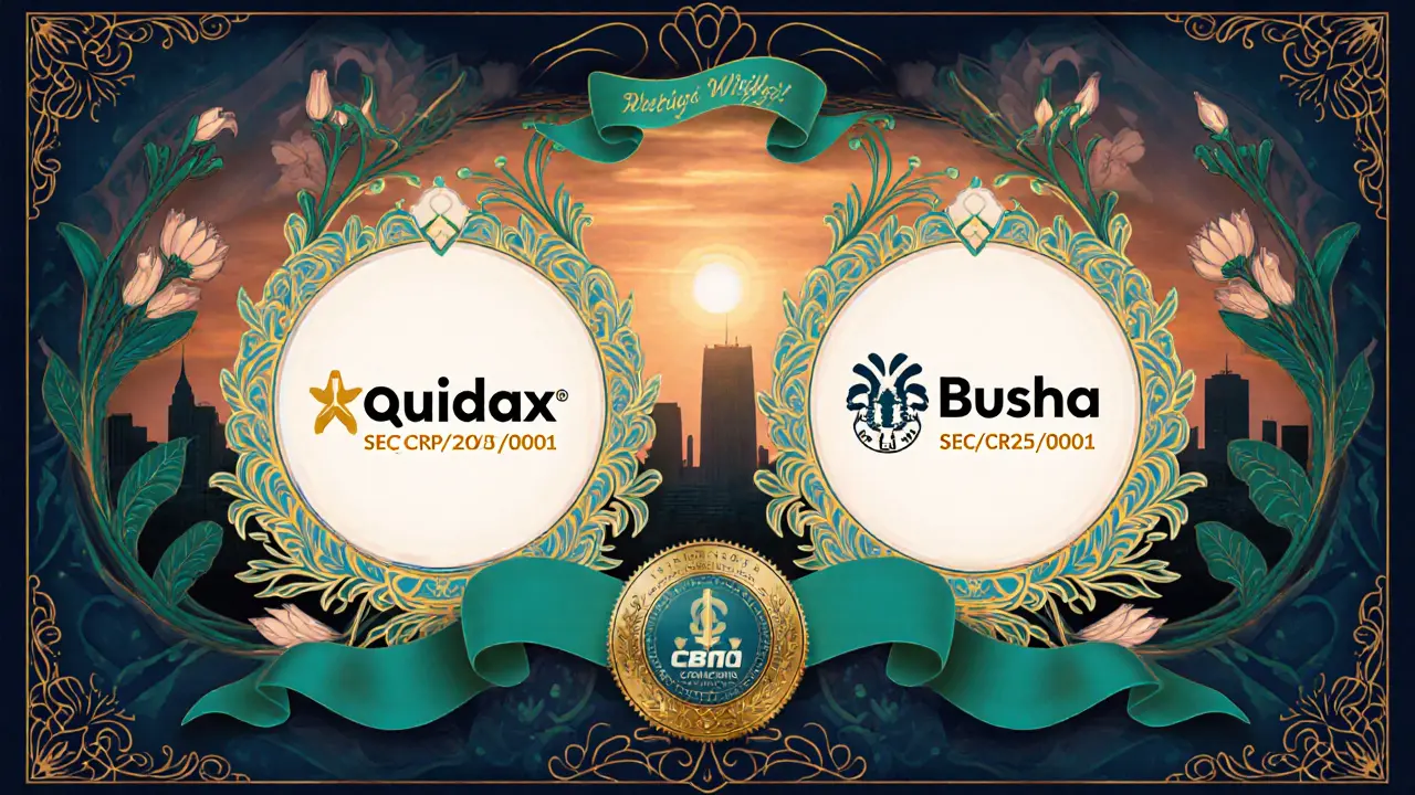 Exchanges cripto que los nigerianos deben evitar: guía de regulación y riesgos