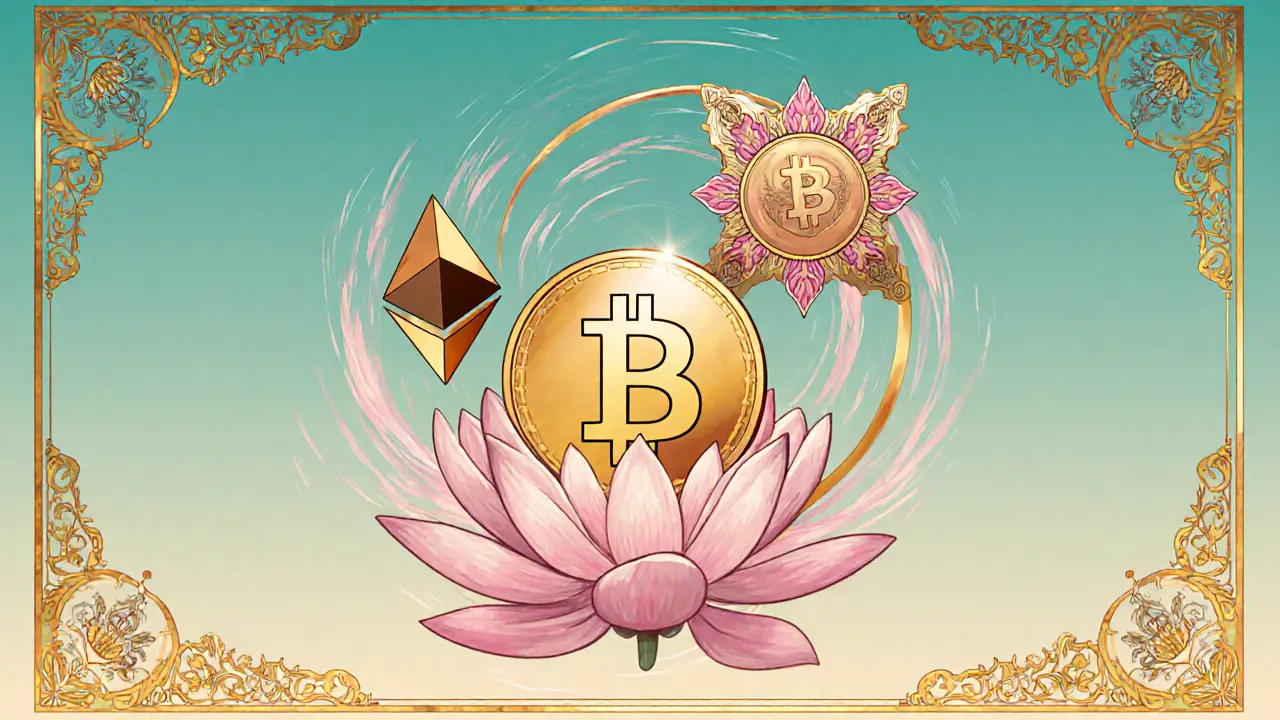 Impuestos sobre activos digitales virtuales en India: Guía completa 2025