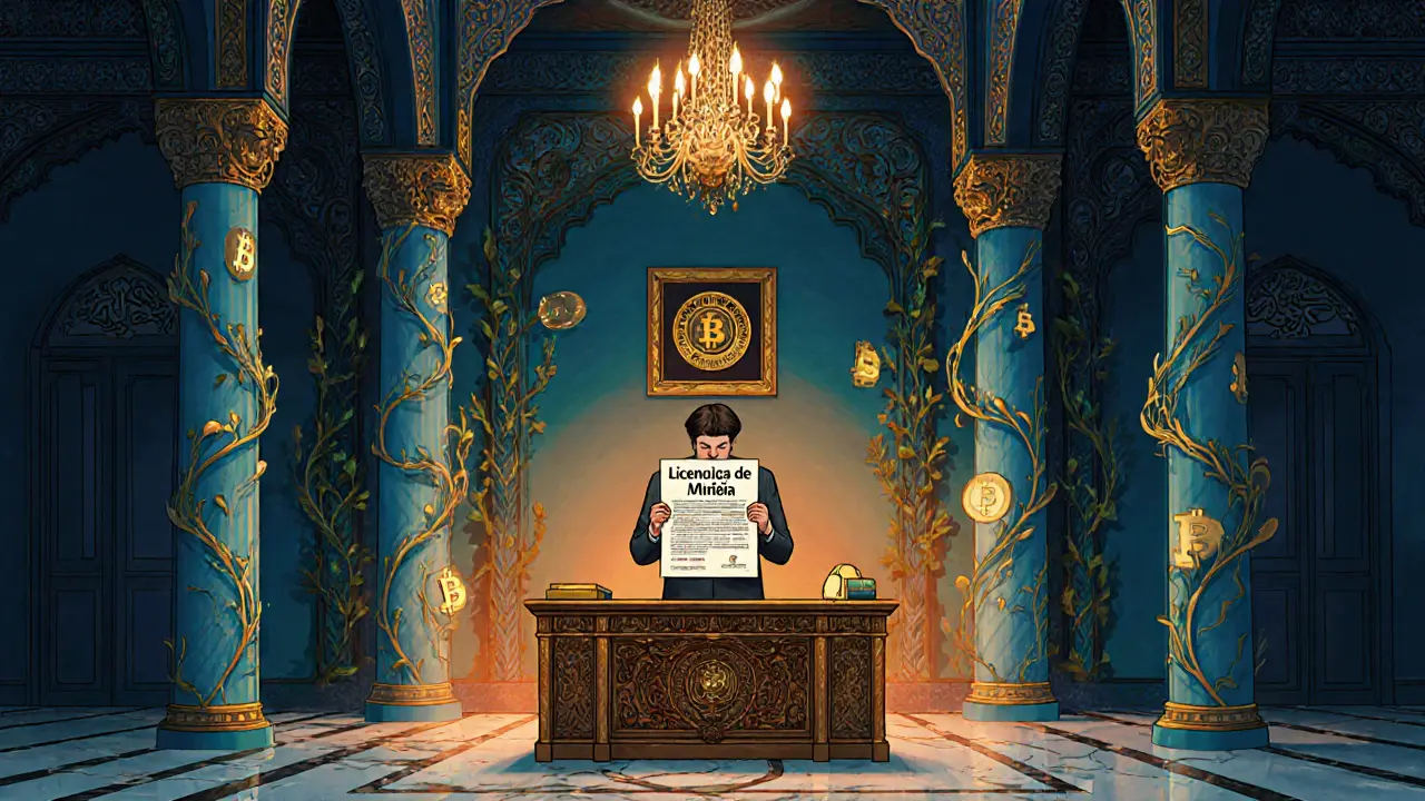 Minería de criptomonedas controlada por el Estado en Irán: cómo funciona y su impacto