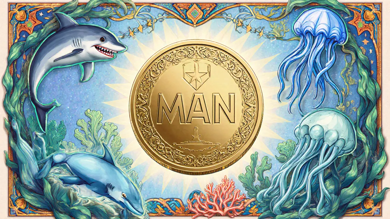 Detalles del airdrop MAN x Ocean Star de Matrix AI Network