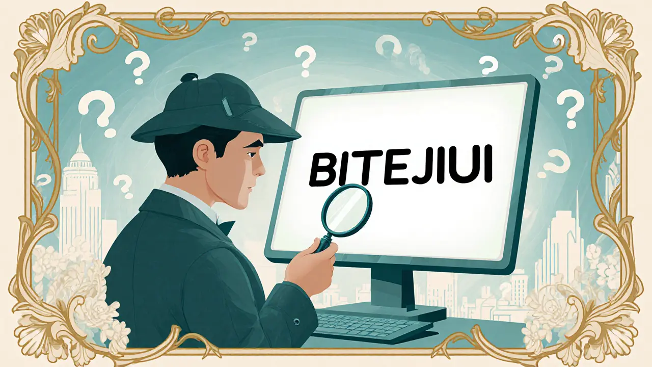 Reseña de BITEJIU: ¿Vale la pena confiar en este exchange de criptomonedas?