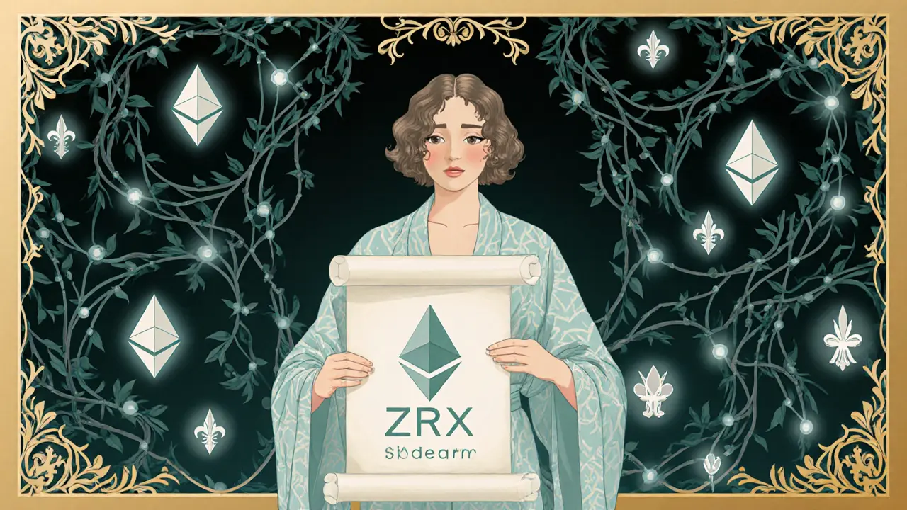 Reseña de 0x Protocol: ¿Vale la pena usar este exchange descentralizado?