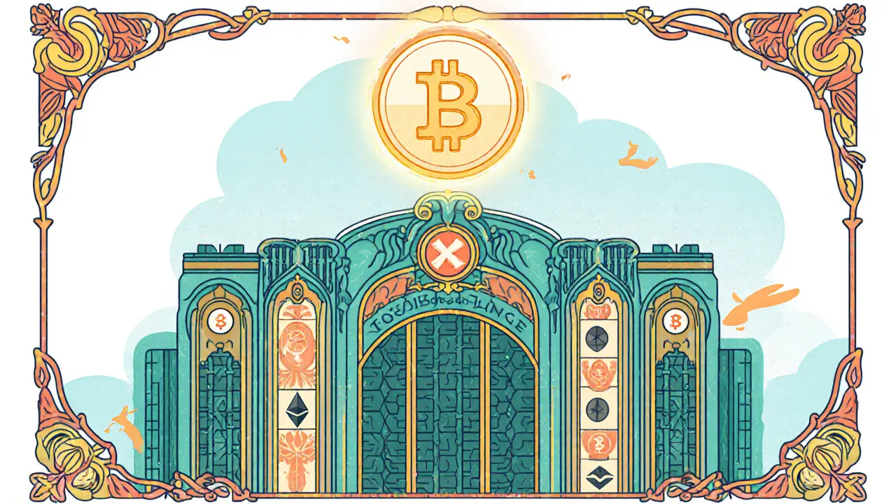 Reseña de Tokenize Xchange: ¿Qué ocurrió con este exchange de criptomonedas?