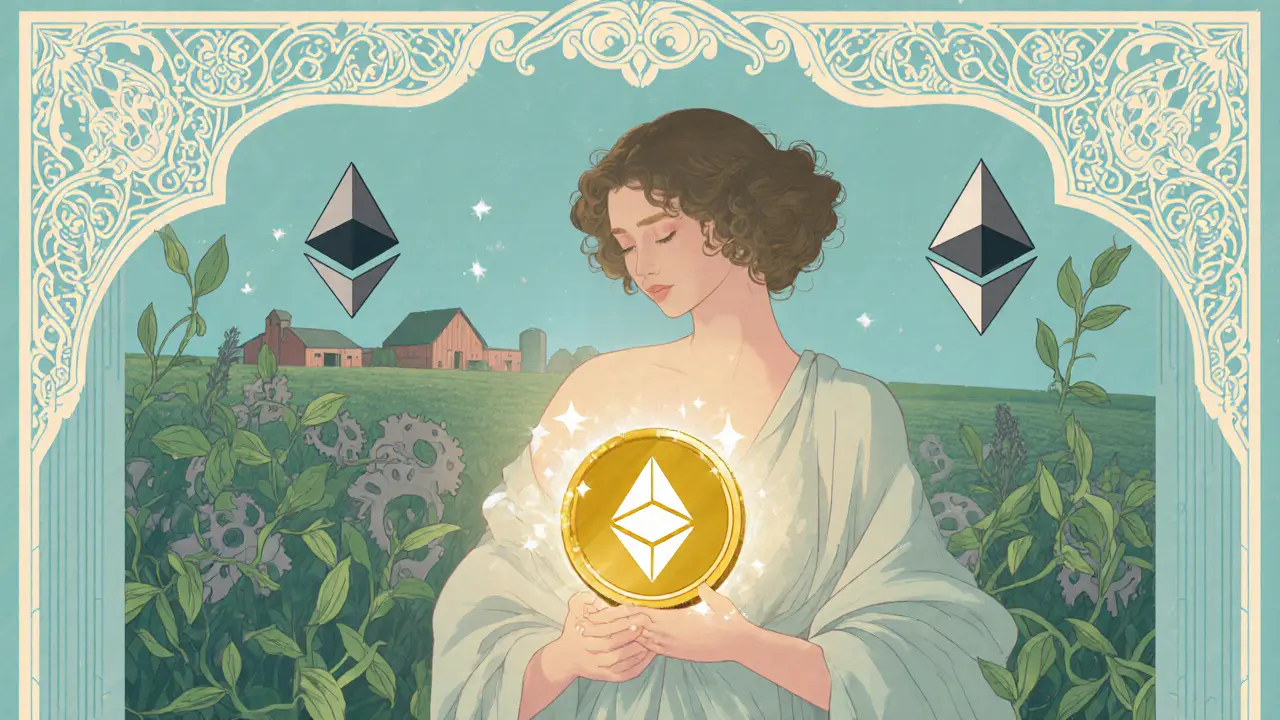 Detalles del AST Unifarm airdrop de AST.finance