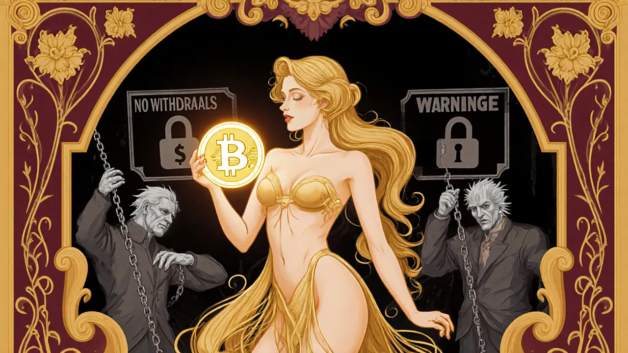 Revisión de BKEX: ¿Es seguro usar este intercambio de criptomonedas en 2025?