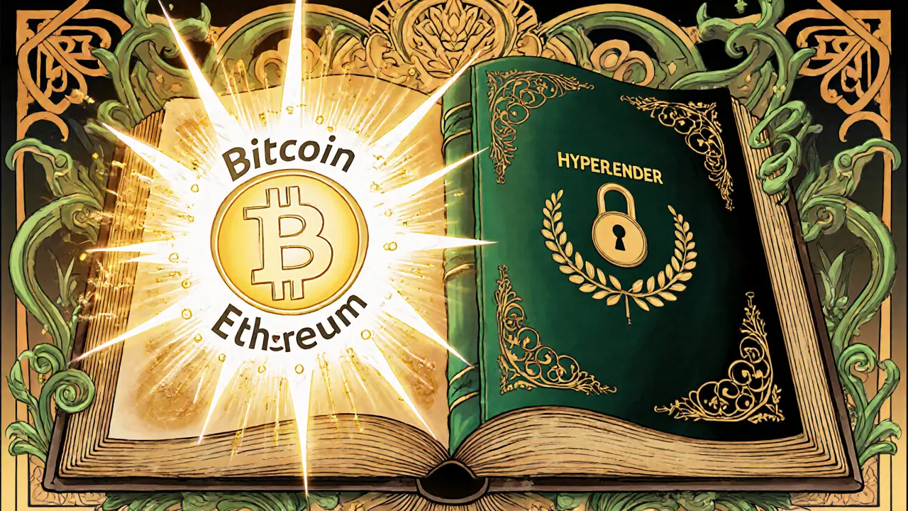 Blockchain pública vs privada: diferencias clave que debes entender