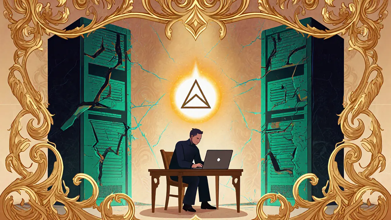 ¿Qué es la resistencia ASIC en criptomonedas y por qué importa?