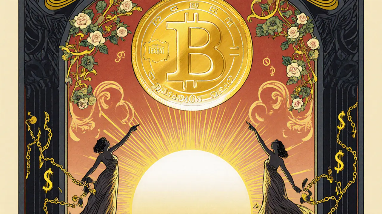 Qué es REGENT COIN (REGENT): la criptomoneda que perdió el 99,5% de su valor