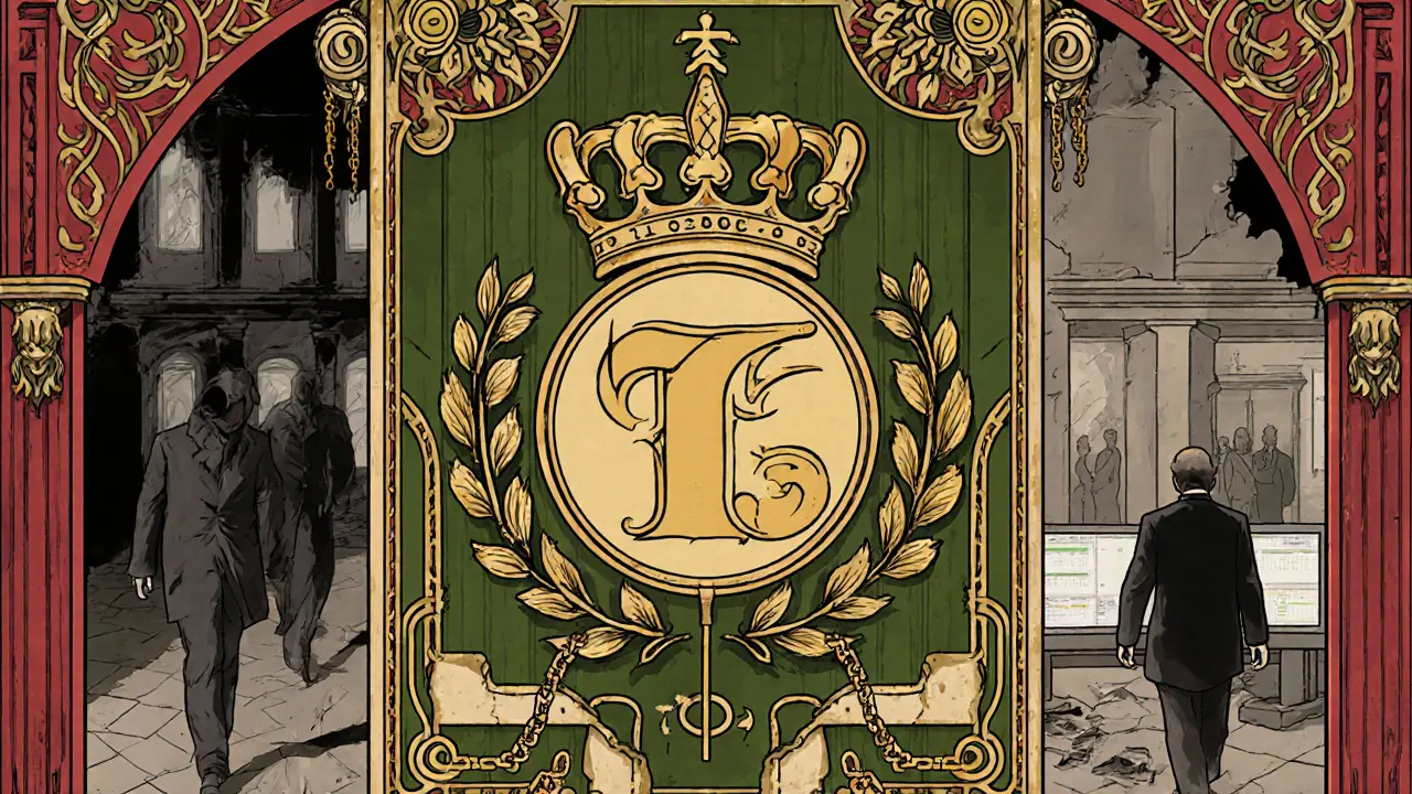 Trade.io criptobolsa: revisión completa en 2025