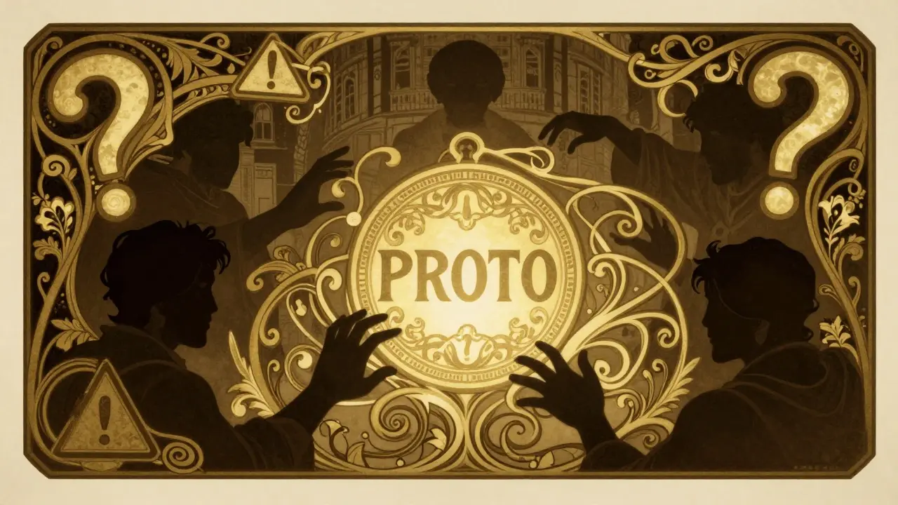 ProtoFi crypto exchange review: ¿Vale la pena usar este intercambio de criptomonedas en 2025?