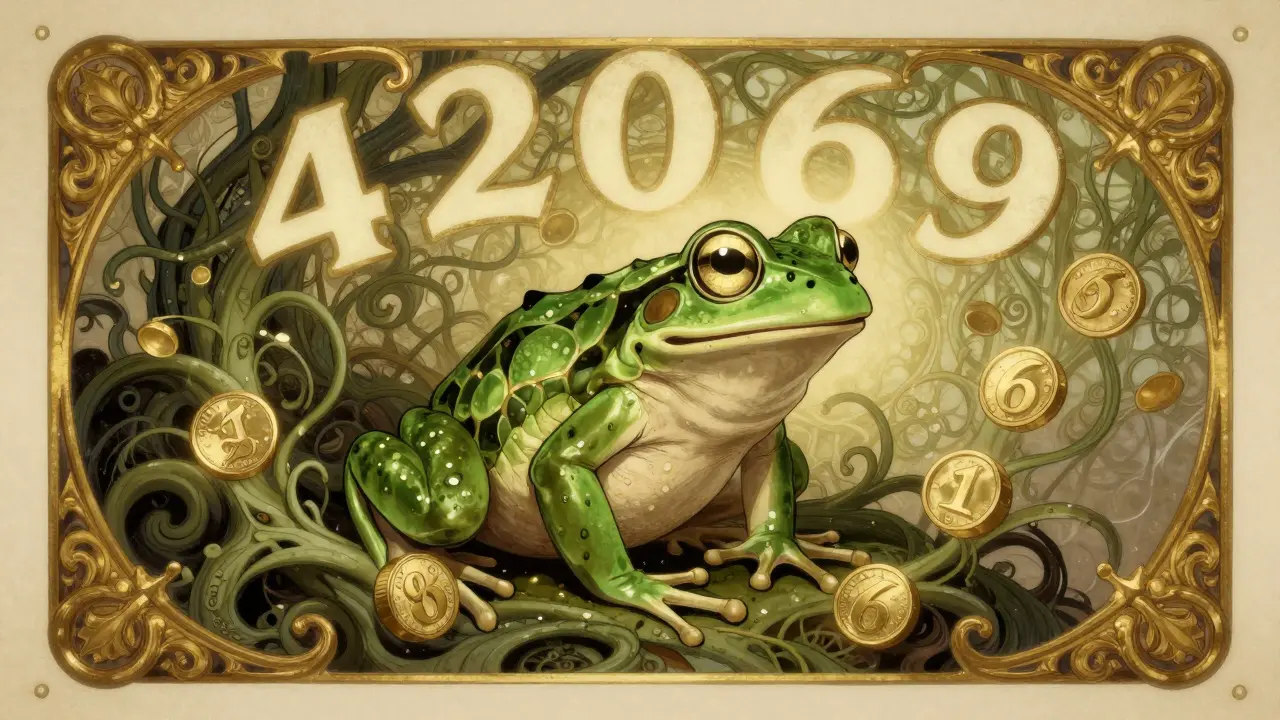 ¿Qué es la criptomoneda Mystery (MYSTERY)?