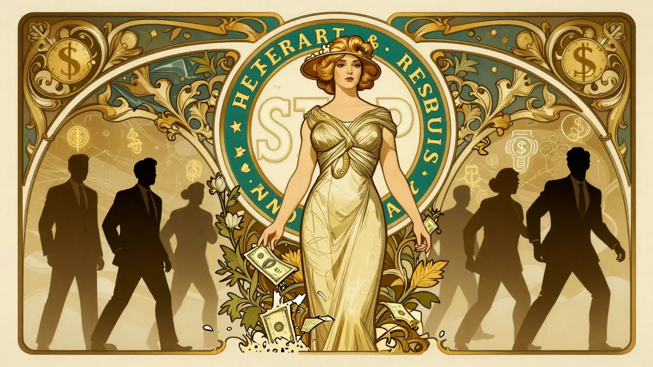 EE.UU. detiene el desarrollo de su moneda digital: No habrá dólar digital