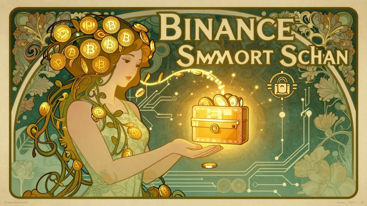 Orion (BSC) Crypto Exchange: Revisión Completa en 2026