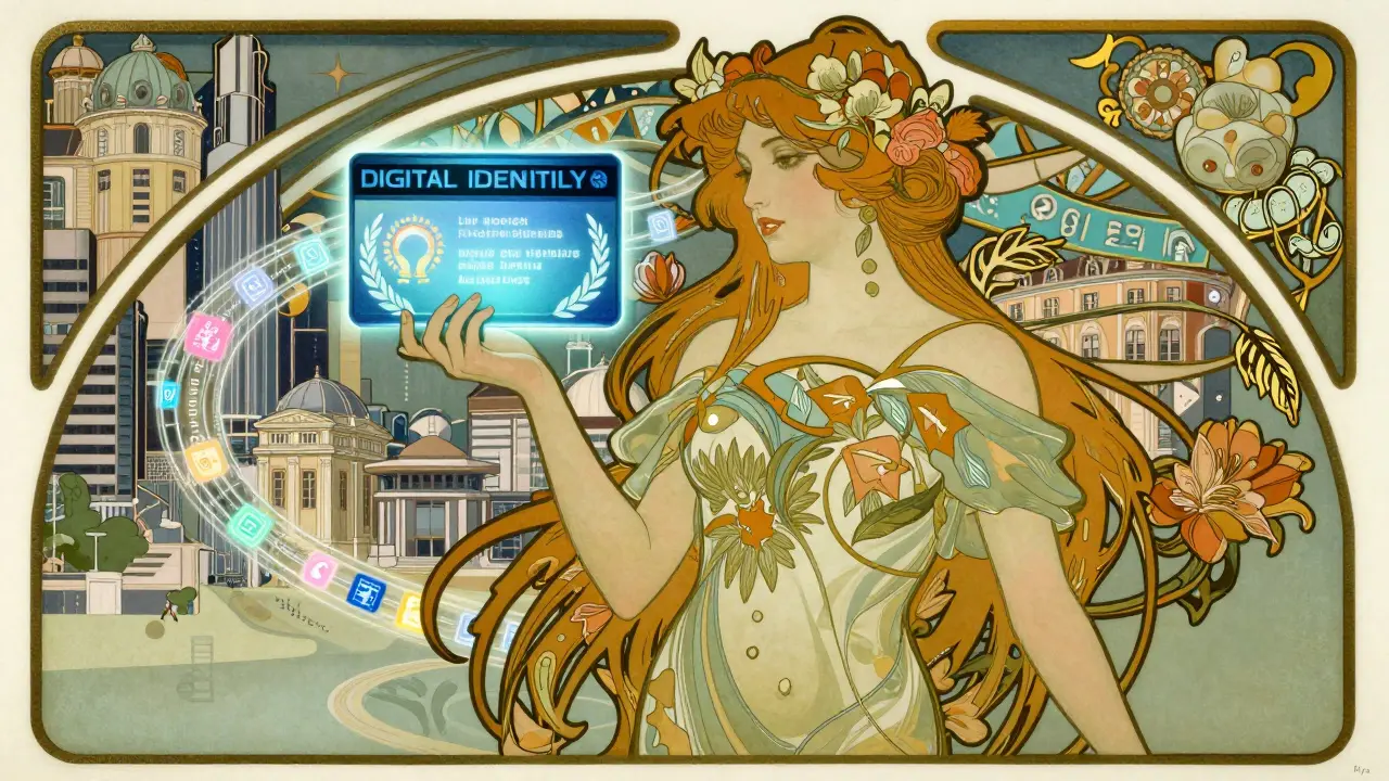 Qué es cheqd (CHEQ) y cómo funciona su criptomoneda para identidad digital y IA verificable