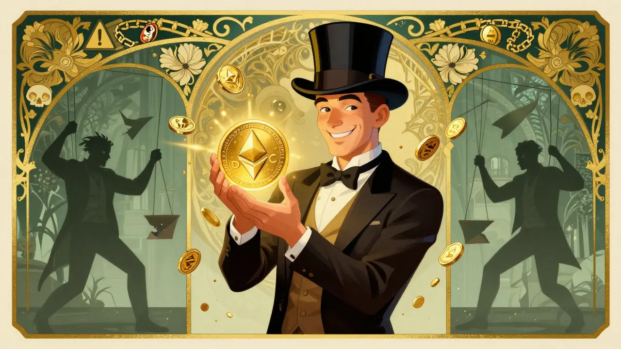 ¿Qué es DogeClub (DOGC)? La realidad detrás de esta criptomoneda meme sin utilidad