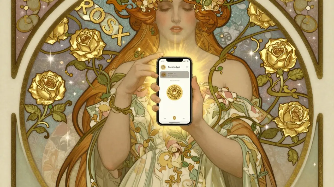 ROSX Roseon Finance airdrop: qué sabemos hasta ahora y cómo participar