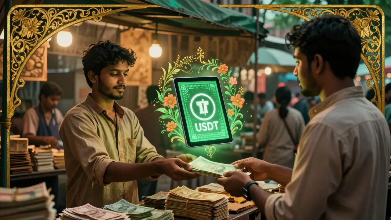600.000 bangladesíes usan Binance a pesar de la prohibición total de criptomonedas