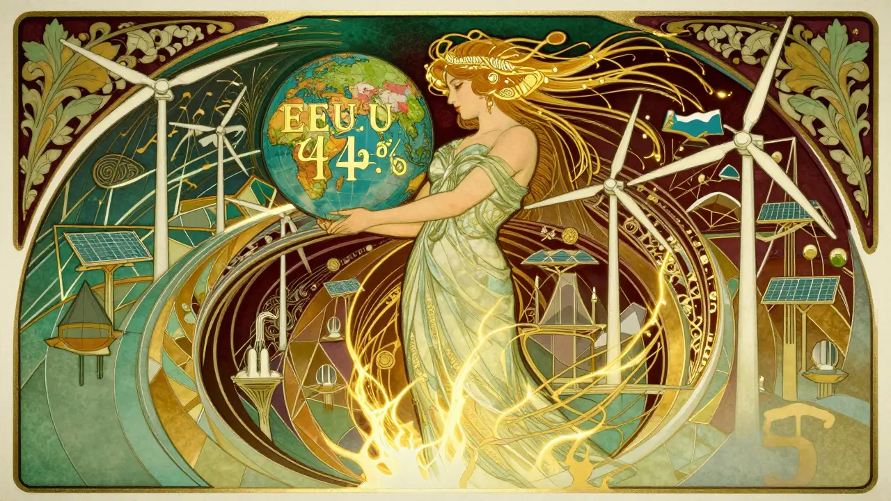 Distribución Global de la Tasa de Hash de Bitcoin en 2026