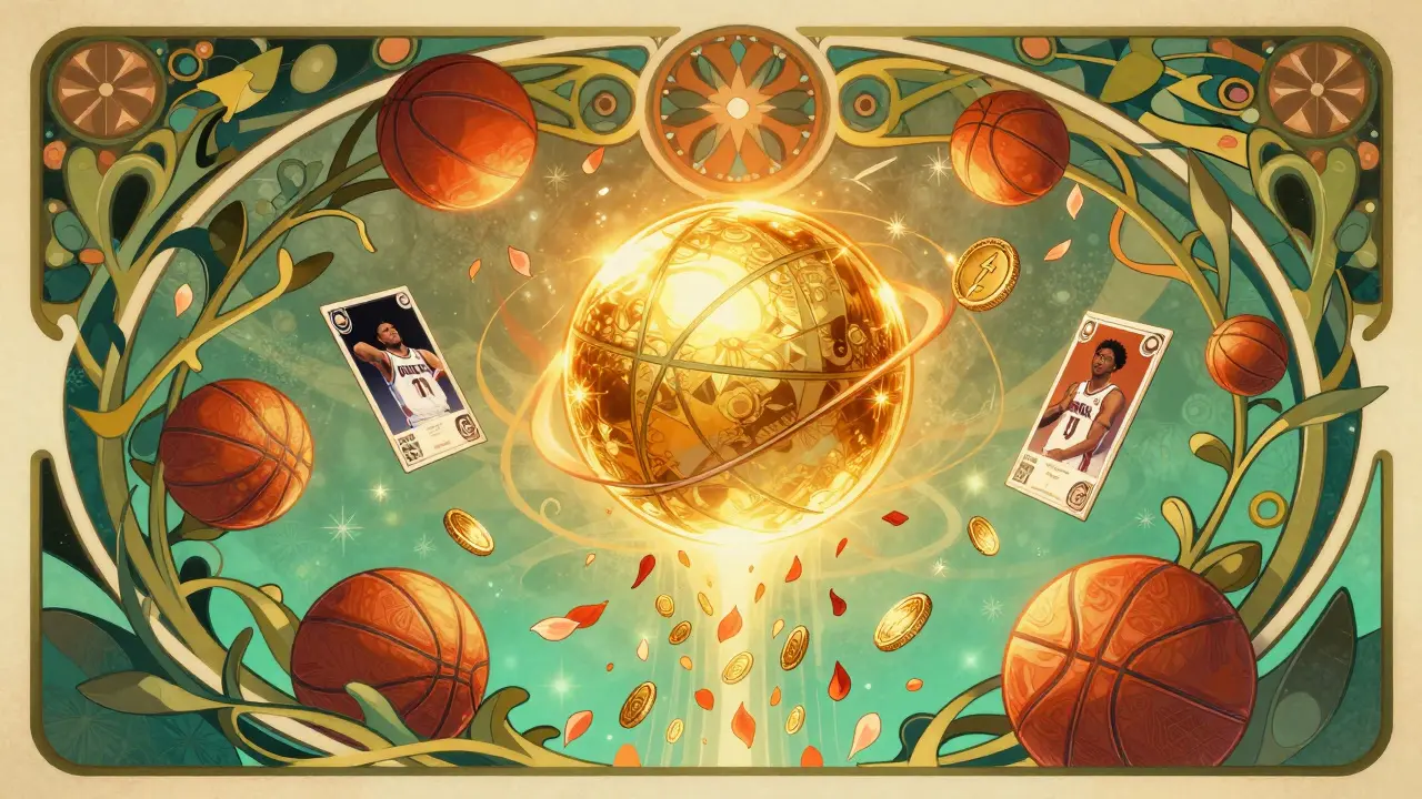 ¿Qué es la criptomoneda Game 5 BALL (BALL)? Guía completa sobre su uso, tokenomics y ecosistema