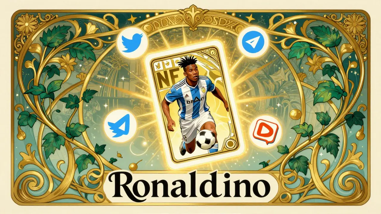 TopGoal (GOAL) x CoinMarketCap: Todo lo que necesitas saber sobre el airdrop de NFTs del quinto evento