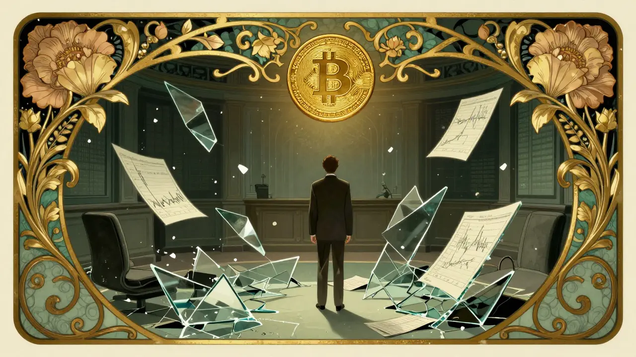 Bear Market Bottom: Cómo Reconocerlo en Mercados de Criptomonedas