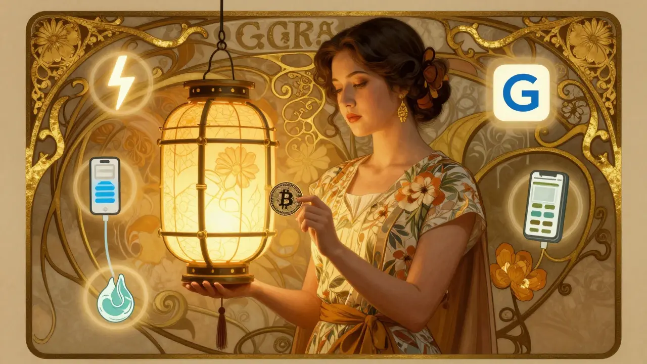 Coins.ph crypto exchange review: lo que realmente necesitas saber en 2026