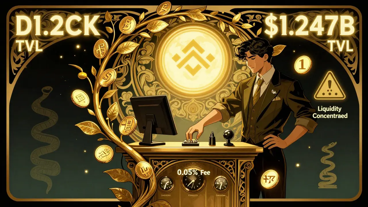 DackieSwap criptobolsa: revisión completa y análisis real en 2026