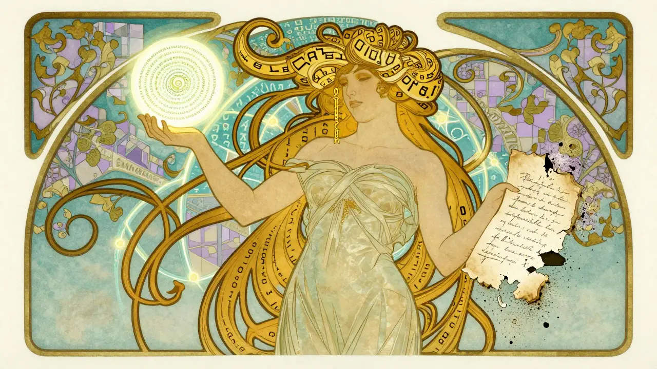 Firmas Digitales vs Firmas Tradicionales en Criptomoneda: ¿Cuál Es Más Segura?