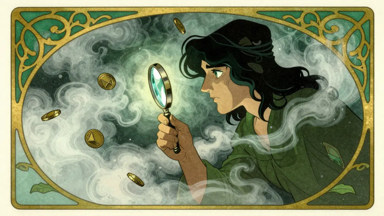 (PERRY) Guía Completa del Airdrop Swaperry IDO: Detalles y Verificación