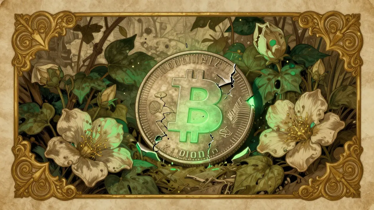 ¿Qué es Pussy In Bio (PUSSYINBIO)? Análisis honesto del fallo del token en 2024