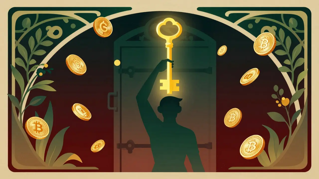 Revisión completa de THORChain (BEP20): Intercambios cripto descentralizados sin custodia