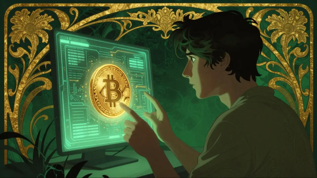 Análisis de Amplify Exchange: ¿Es una plataforma real o un riesgo?