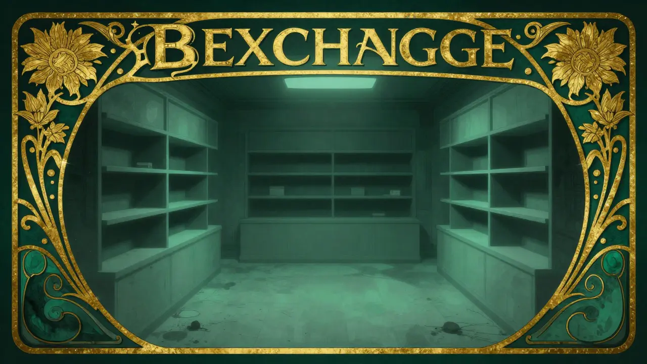 Análisis de HopeSwap: ¿Es seguro usar este exchange de criptomonedas?