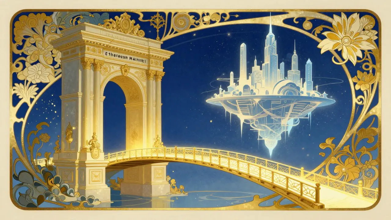 Análisis de Netswap: ¿Vale la pena este exchange descentralizado en Metis?