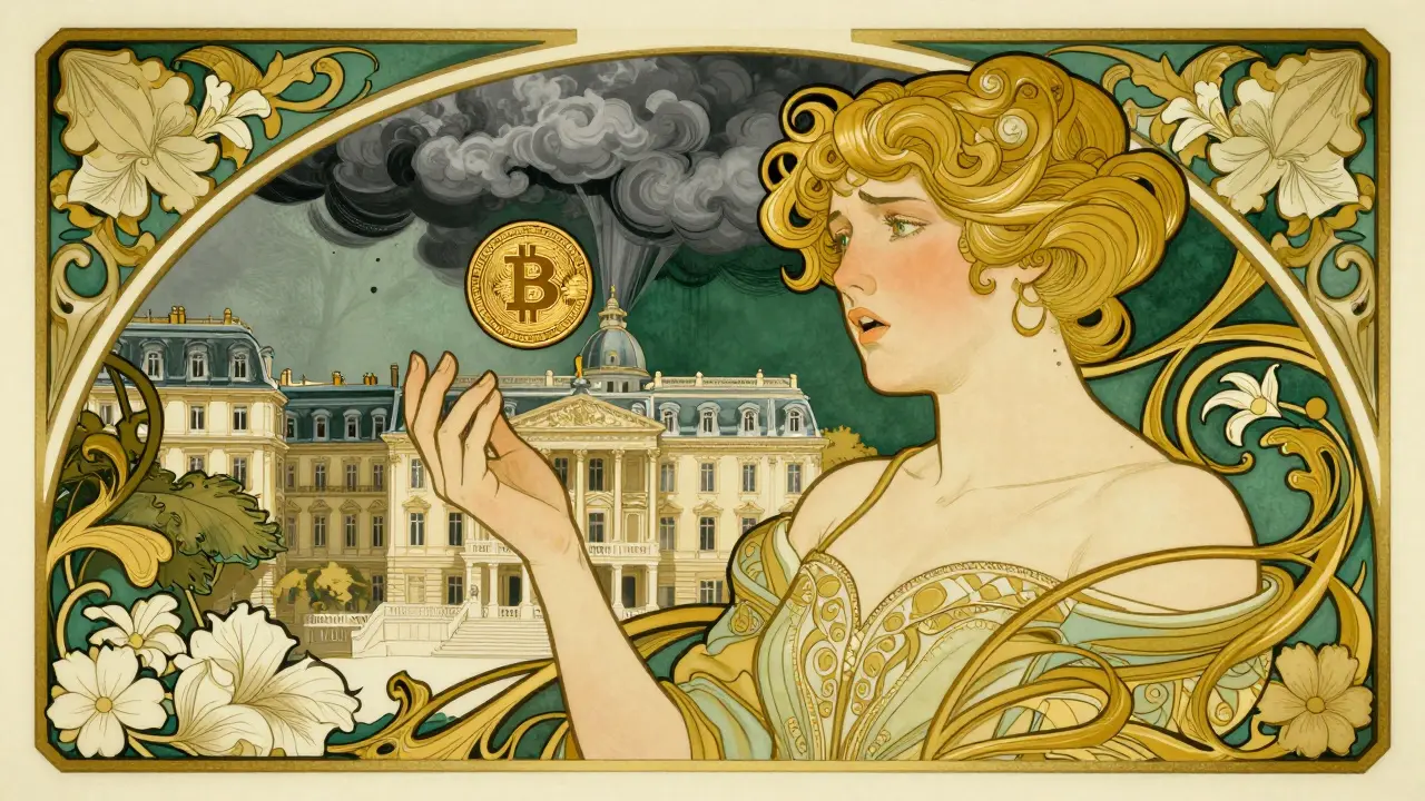 Cómo reducir legalmente los impuestos de tus criptomonedas mudándote de país