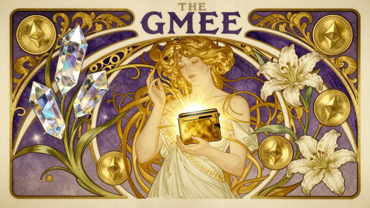 Detalles del Airdrop de GAMEE (GMEE): Guía y Evolución del Ecosistema