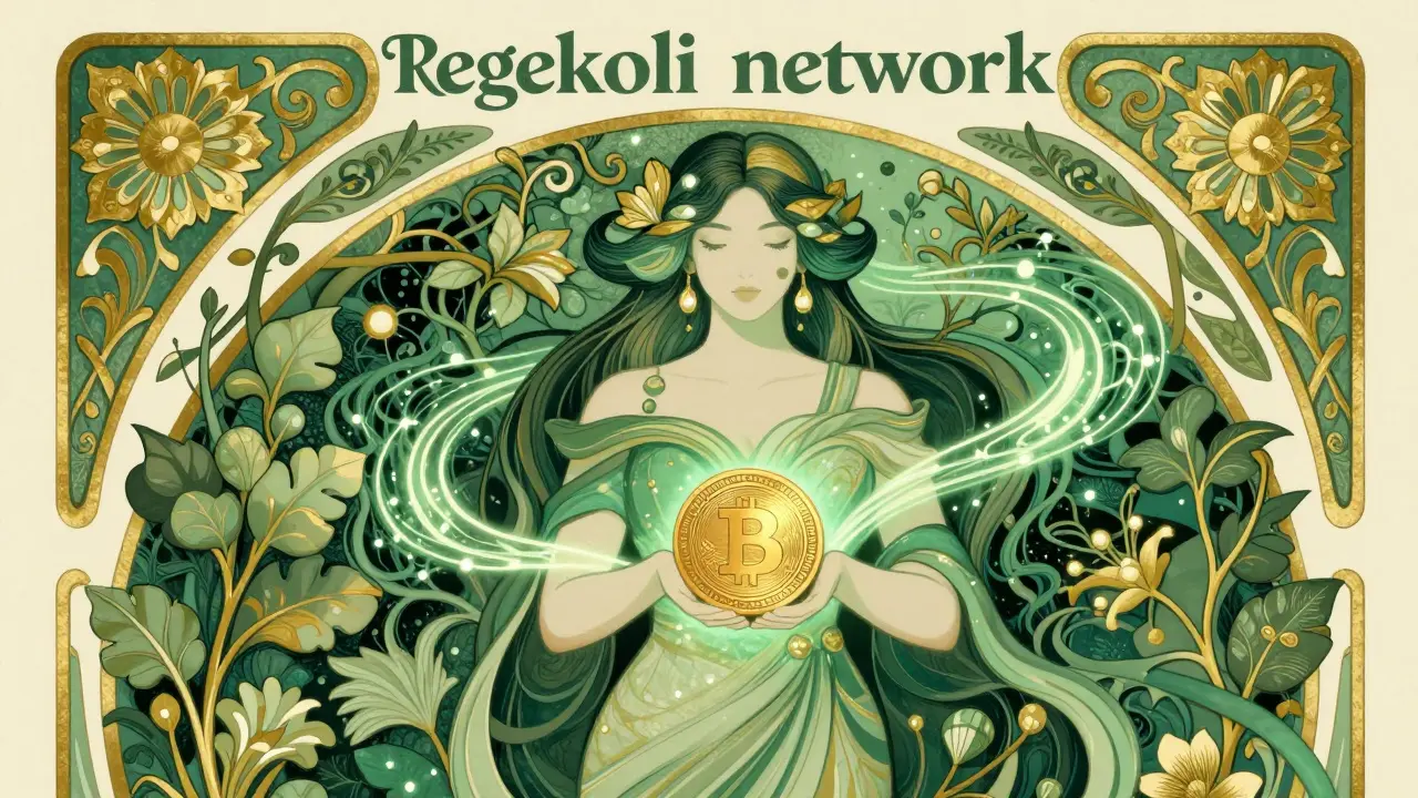 Guía del Airdrop de Brokoli Network (BRKL): Detalles y Cómo Participar