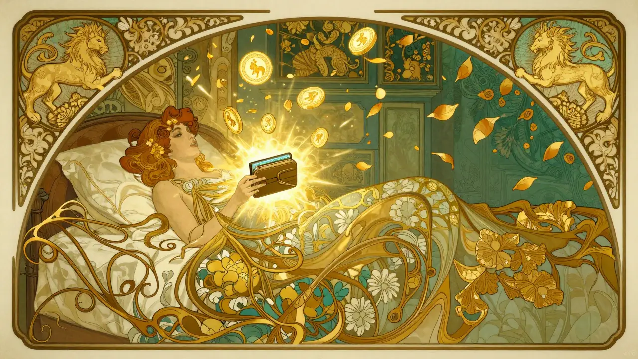 Guía del Airdrop de Leonicorn Swap (LEOS): Cómo participar y detalles de la campaña