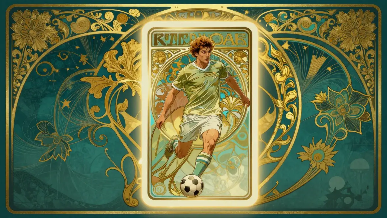 Guía del Airdrop de NFTs TopGoal x CoinMarketCap: Cómo Participar y Ganar