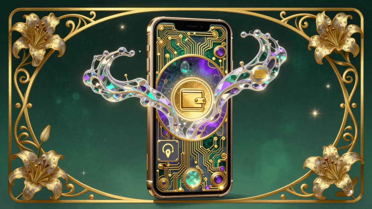 Qué es ANALOS (LOS): Todo sobre esta criptomoneda y su red Solana Fork