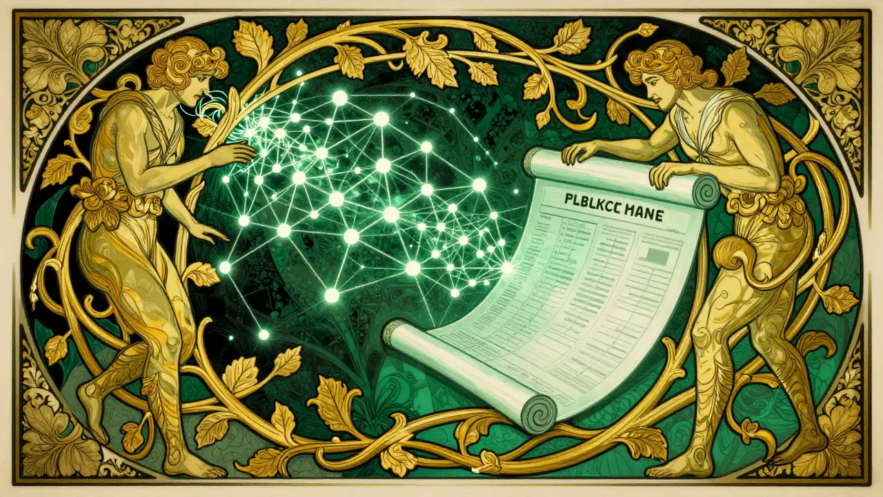 Técnicas de rastreo de transacciones cripto on-chain y sus limitaciones